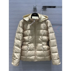 Fendi Down Jackets